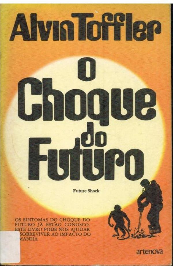 Choque do Futuro, O